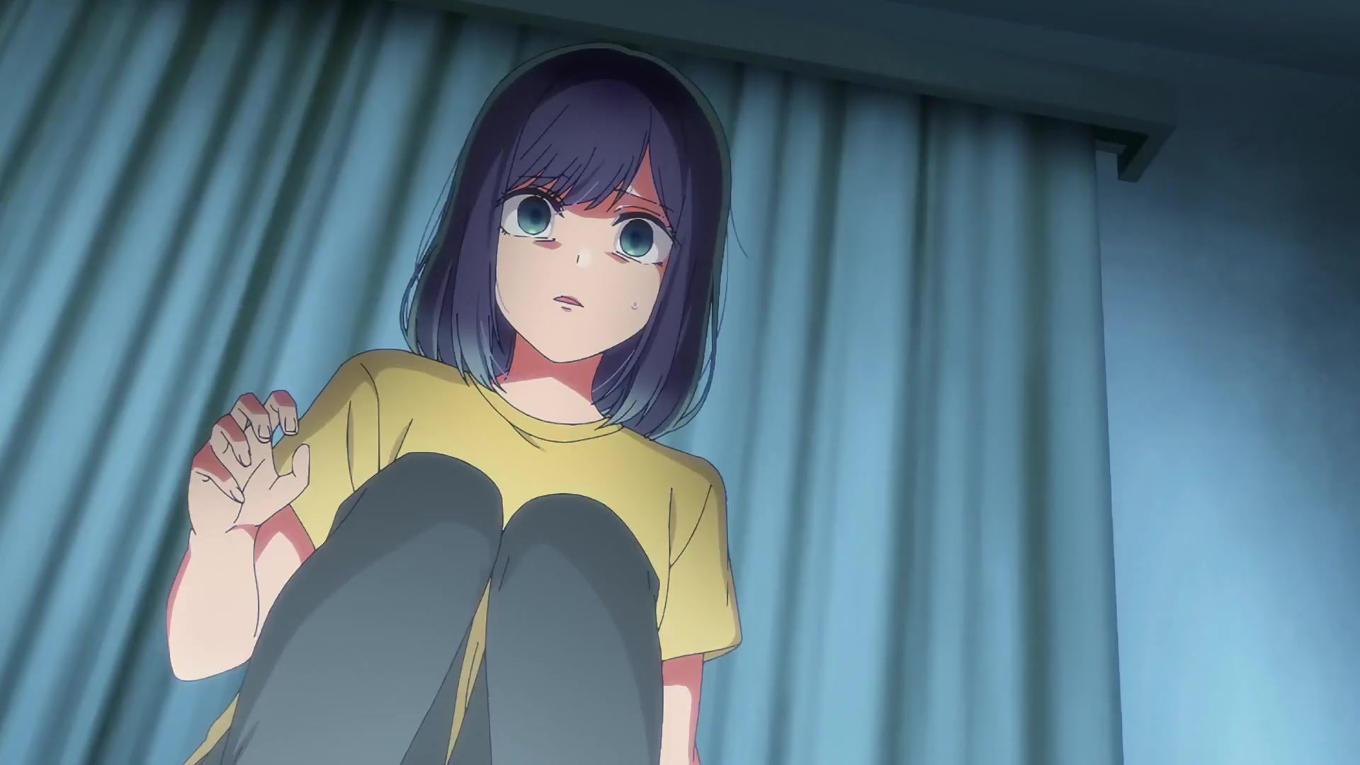 [Tsukyio Editing Resources] Oshi No Ko Season 1 (Episode 6) Raw Clips (225) (tsukyio.com).mp4